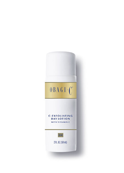 C System Exfoliating Day Lotion Leke Karşıtı Nemlendirici Yüz Kremi 57 gr