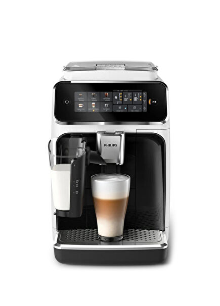 3300 Serisi LatteGo EP3343/50 Tam Otomatik Espresso Makinesi