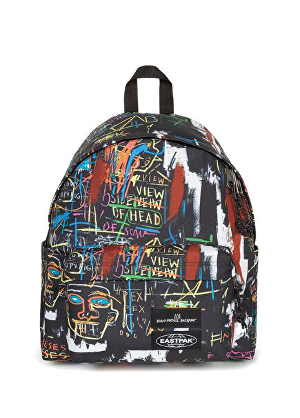 x Basquiat Day Pak'r Men's Backpack