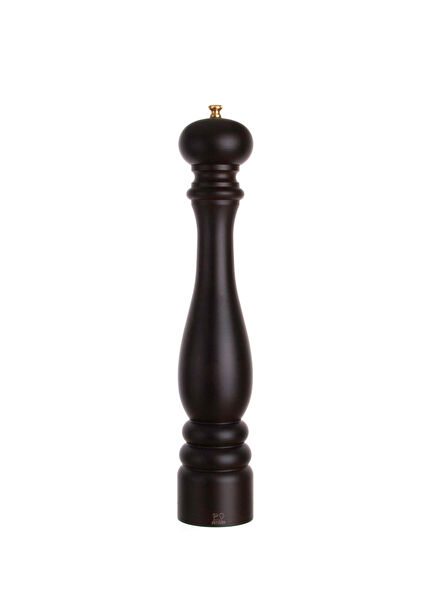 Paris Wooden Brown Pepper Mill 40 cm
