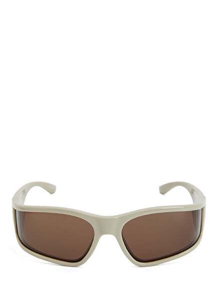 Sunset Cream Women's Sunglasses
