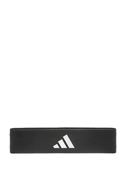 ADTB-10705BK-NL Heavy Siyah Direnç Bandı 