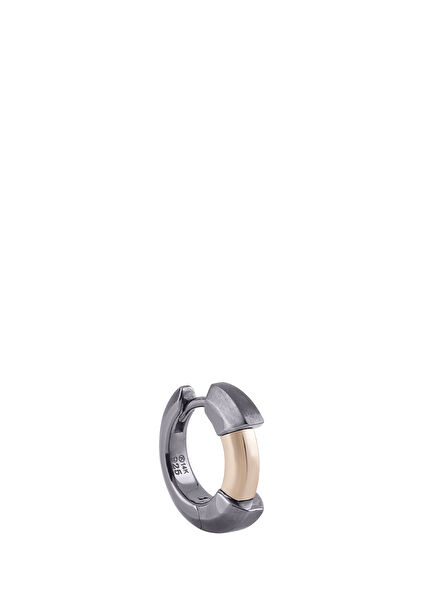 Wanderlust Men's Gold Earrings