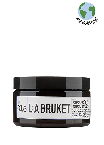 Shea Butter Natural 90G