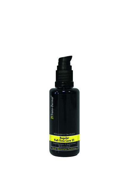 Regular Full-Time Care