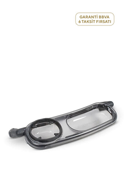 Cruz V2 Vista V2 Snack Tray Stroller Accessory