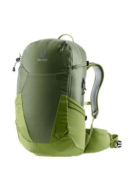 Futura Khaki Meadow Erkek Sırt Çantası 27 lt