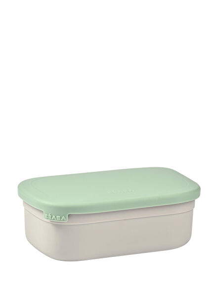 Sage Green Çelik Saklama Kabı