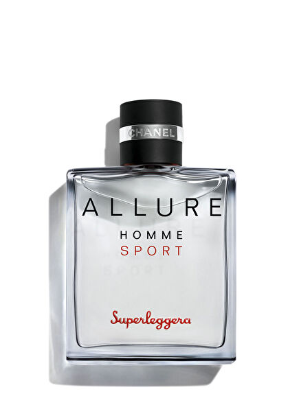 Allure Homme Sport Superleggera Edp 100ML