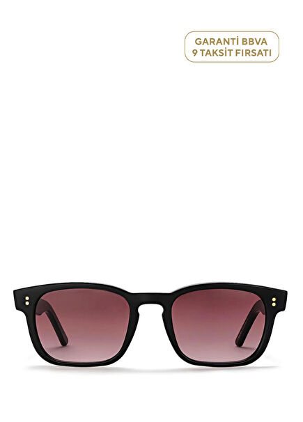 Mamba Asetat Black Erkek Güneş Gözlüğü
