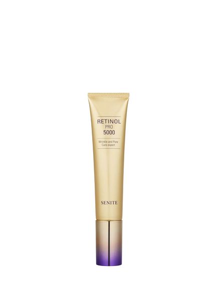 Retinol Pro 5000 Yaşlanma Karşıtı Cilt Serumu
