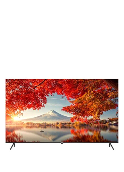 H50K800UX 50" Google UHD 4K Smart LED TV