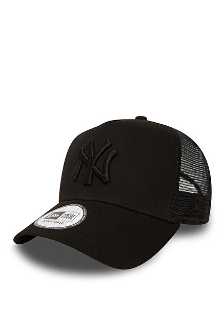 Clean trucker neyyan men's hat