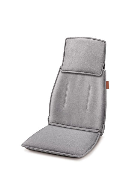 Mg 330 Grey Shiatsu Massage Chair