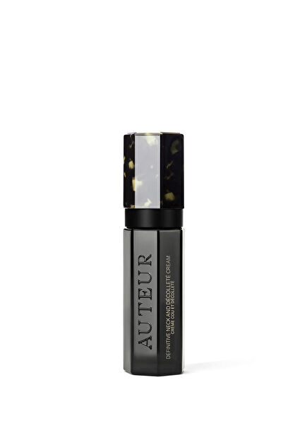 Definitive Neck and Décolleté Sıkılaştırıcı Boyun Dekolte Kremi 30 ml