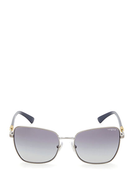 VO4277SB Grey Women's Sunglasses