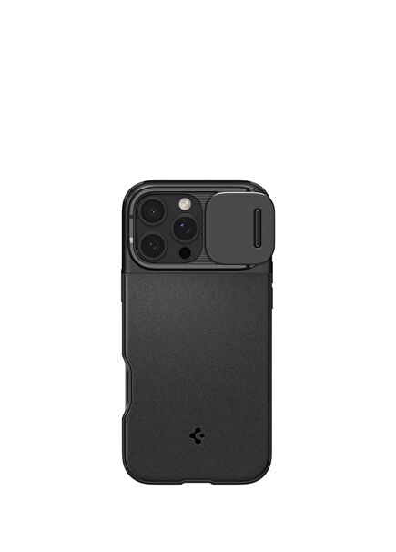 iPhone 16 Pro Max Optical Armor MagFit MagSafe Compatible Phone Case