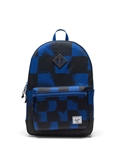 Heritage Çok Renkli Unisex Çocuk Sırt Çantası