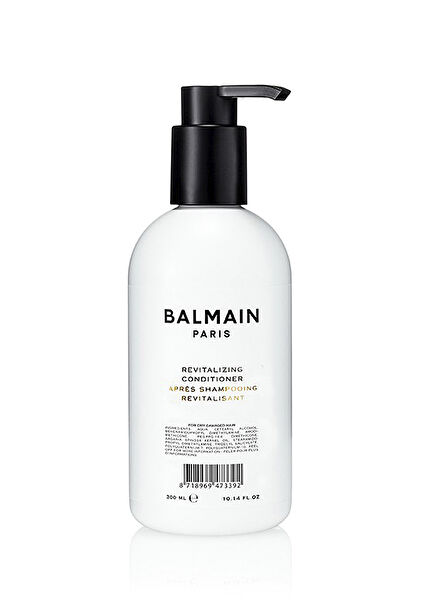 Revitalizing Conditioner Canlandırıcı Saç Kremi 300 ml