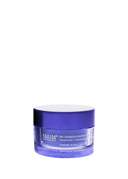 Advanced Hydration Electrolyte Moisturizing Face Cream 50 ml