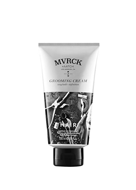 Mvrck Grooming Şekillendirici Saç Kremi 150 ml