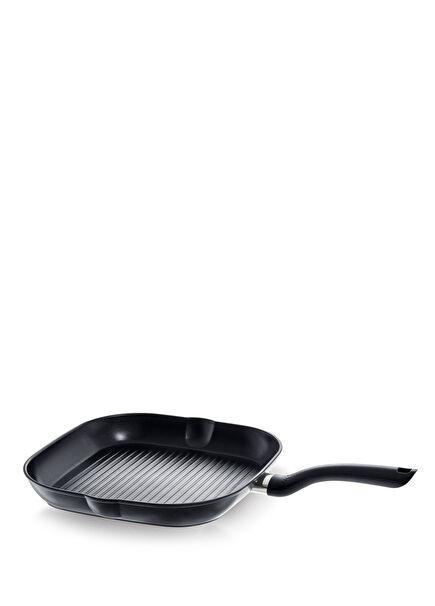 Cenit Gril Alüminyum Tava 28 cm