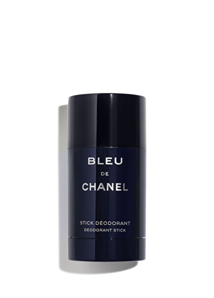 Bleu De Chanel Stick Deodorant 60G
