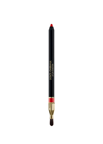 My Lip Overliner Lip Pencil 08 My Devotion Red