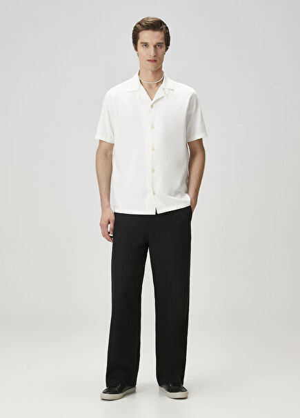 Dawson black pants