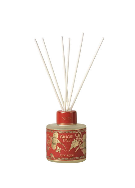 Oriente Italiano Rubrum Stick Air Freshener 200 ml
