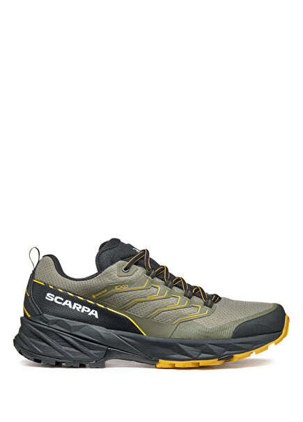 Rush 2 Moss Sulphur Gore-Tex Men's Running Shoes