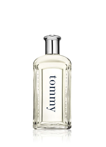 Tommy Man EDT 100 ml Erkek Parfüm