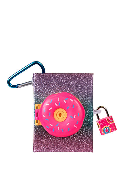 Real Littles Mini Donut Daily