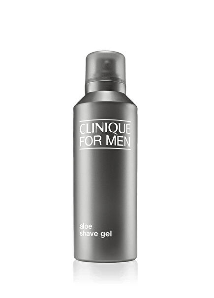 Clinique For Men Aloe Vera Extract Shaving Gel
