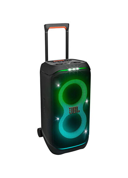 Partybox Stage320 Black Bluetooth Speaker