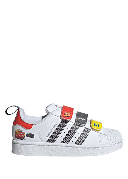 Superstar II Çocuk Sneaker