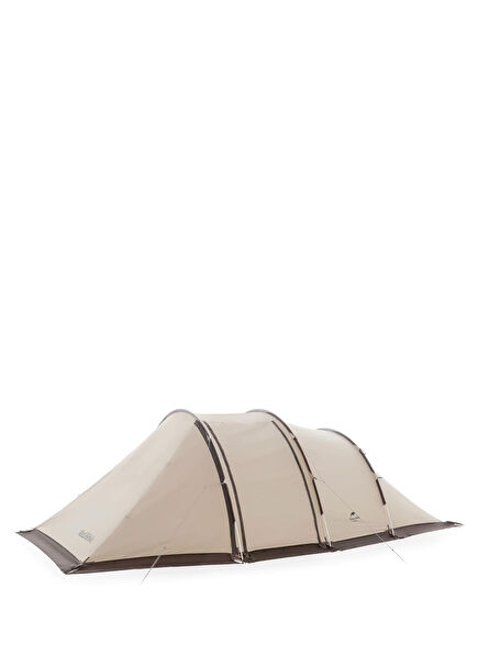 Cloud Vessel Tunnel Large Luxury Family Tent