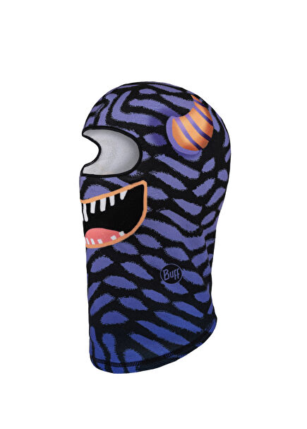 Voutex Multi Polar Balaclava Unisex Kids Mask