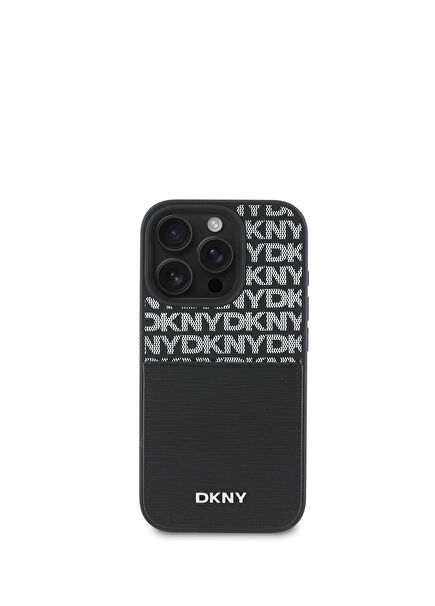 Repeat Texture Pattern iPhone 16 Pro Max Kartlıklı Telefon Kılıfı