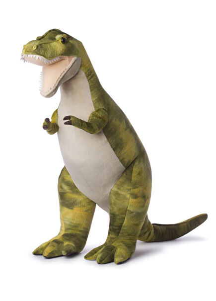 T-Rex Dinosaur Plush Toy 80 cm