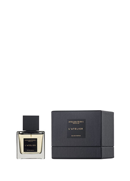 L'Atelier Eau de Parfum 100 ml