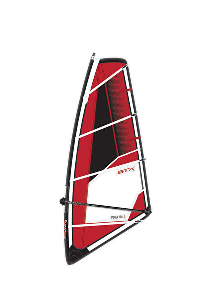 Power Hd 4.5 Dacron Sail Set 