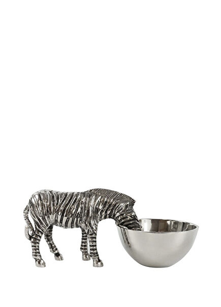 Zebra Bowl