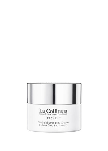 Global Illuminating Cream Yüzü Sıkılaştıran ve Aydınlatan Yoğun Bakım Kremi 50 ml