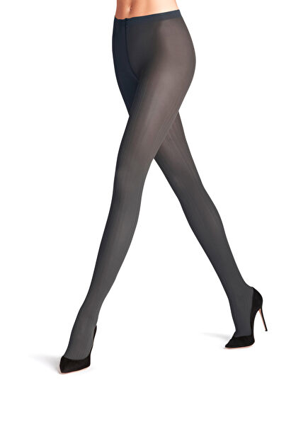 Anthracite Pantyhose