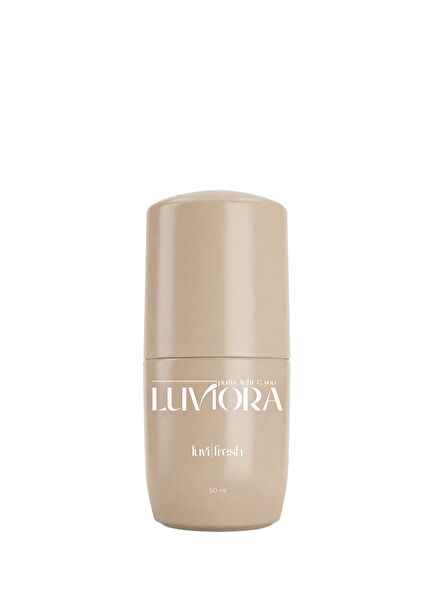 Fresh Mikrobiyom Dengeleyici Botanik Roll-On 50 ml