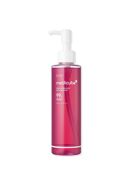 PDRN Hydrating Gel Cleanser Arındırıcı Nemlendirici Yüz Temizleyici Jel 200 ml