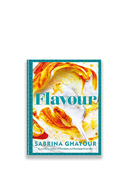 Flavor English Foreign Language Cookbook