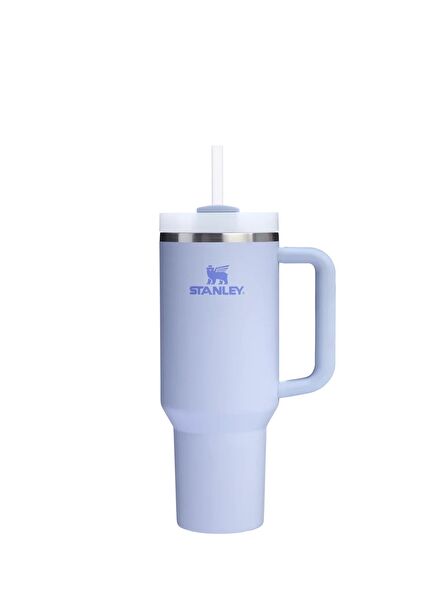 Quencher H2O Flowstate Tumbler Blue Thermos 1,18L