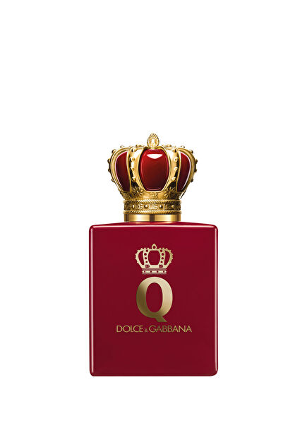 Q elixir 50Ml Women's Perfume